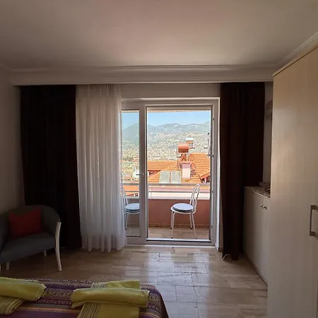 Duplex House On The Castle Road With A Seaview Holiday home *