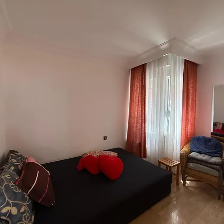 Duplex House On The Castle Road With A Seaview Holiday home *
