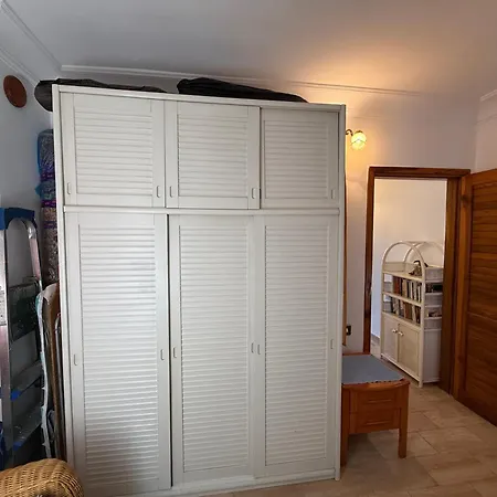 Duplex House On The Castle Road With A Seaview Holiday home *