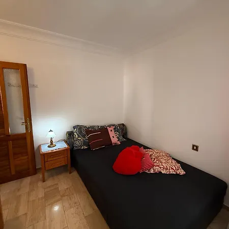 Holiday home Duplex House On The Castle Road With A Seaview *