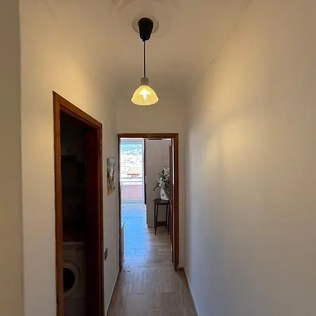 Holiday home Duplex House On The Castle Road With A Seaview Alanya
